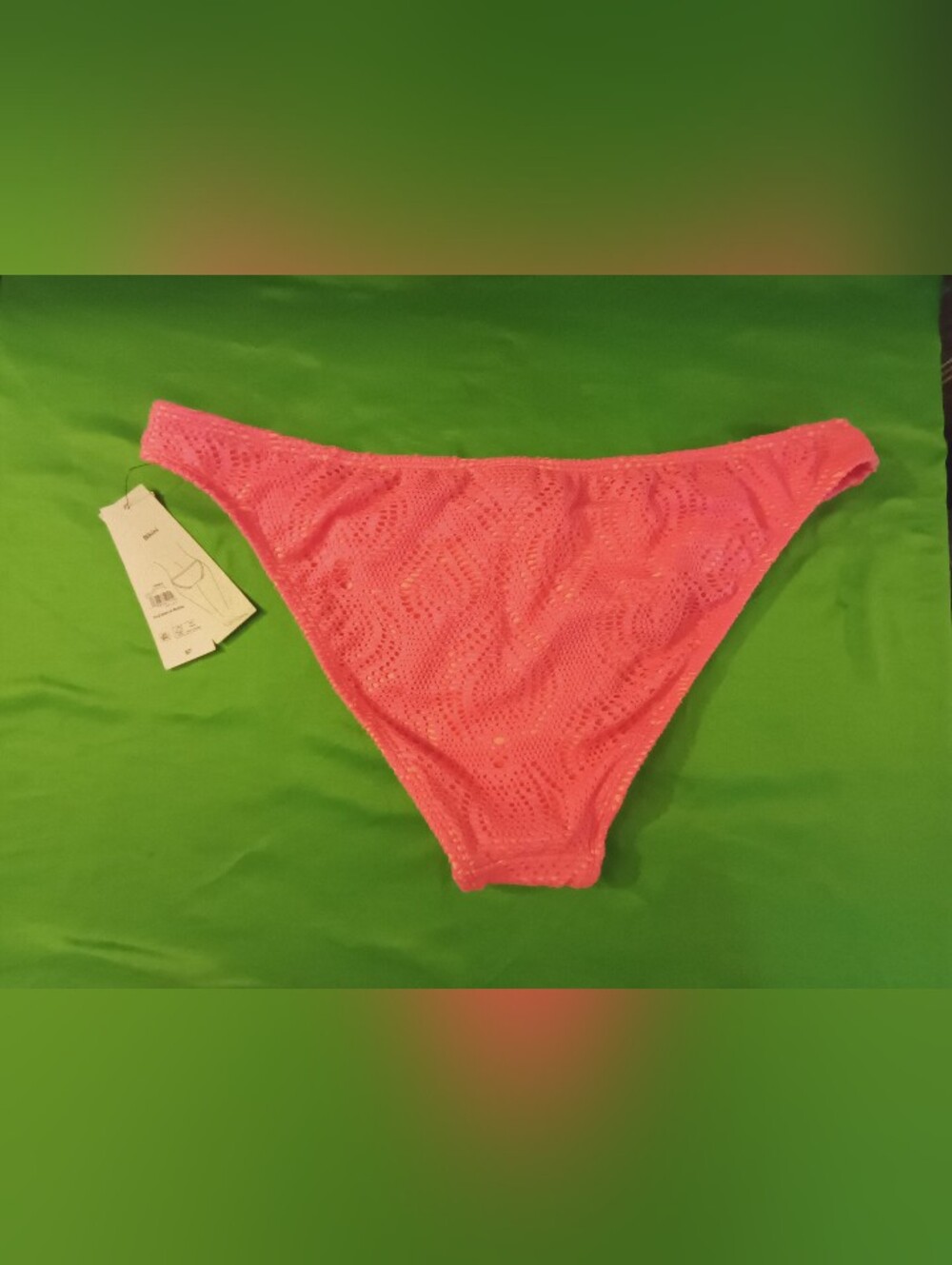 🔆𝟲/$𝟮𝟬 𝗣𝗲𝗮𝗰𝗵 𝗘𝘆𝗲𝗹𝗲𝘁 𝗡𝗼𝗕𝗼 𝗕𝗶𝗸𝗶𝗻𝗶 𝗕𝗼𝘁𝘁𝗼𝗺𝘀 - Picture 4 of 10